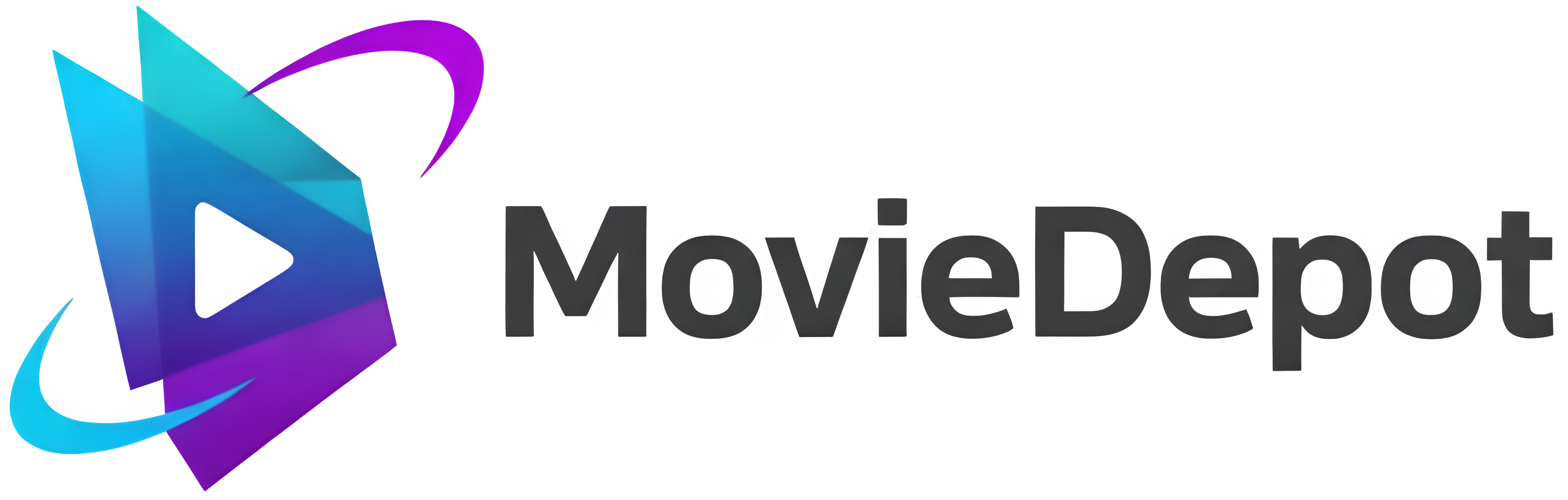 MovieDepot Logo
